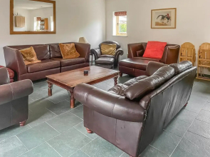 Manor Farm Retreat