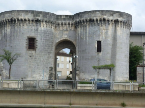 Hôtel Quai des Pontis