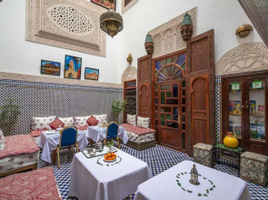 Riad Dar Rabha