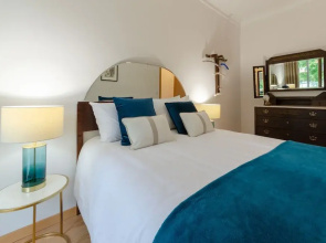 Setubal Boutique Apartment II by Homing