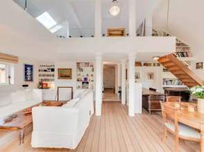 EUROPEA Uccle Residence