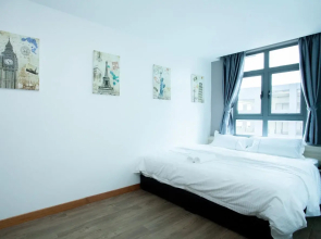 A Plus Boutique Hotel