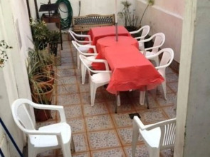 Travellers Place Hostel