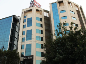 Hotel Blue Stone