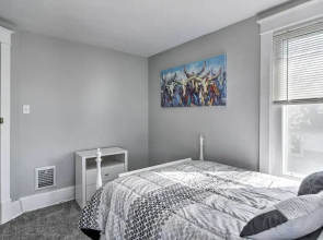 Dog-friendly Home ~ 14 Mi to Highmark Stadium