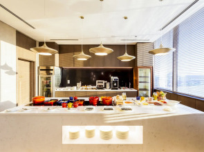 Crowne Plaza Vientiane by IHG