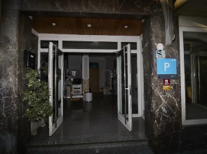 Pensión España 2 Estrellas