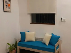 Ninety-Nine Apartments