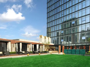 Crowne Plaza Yibin by IHG