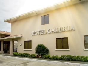 Hotel Galería