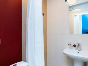 MOKO Apartments на улице Дегунинская 7