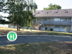 Hotel Campanile Le Mans Sud - Arnage