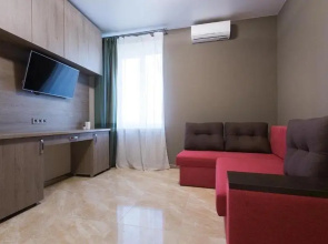 VIP Apartaments 2