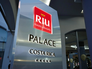 Hotel Riu Palace Costa Rica - All Inclusive