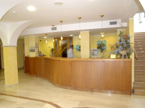 Hotel Florida