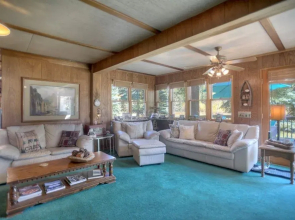 Nanas Cabin