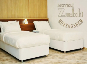 ZURICH
