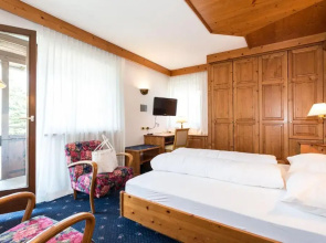 Residence Mayr