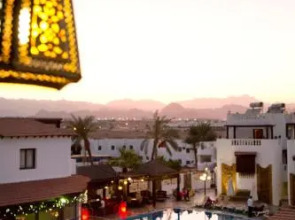 Oriental Rivoli Hotel & SPA