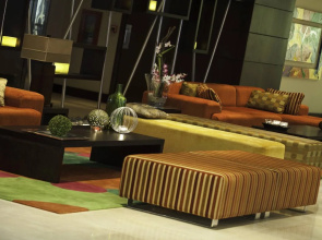 Renaissance Caracas La Castellana Hotel