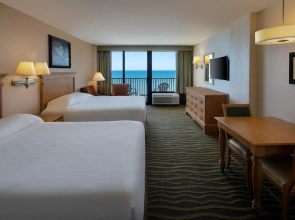 Nautilus Inn