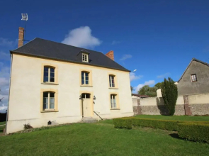 Gîte la Gonfrière, 5 Pièces, 8 Personnes - Fr-1-497-78