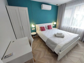 2 Bedroom Apartment and Free Relax Zone