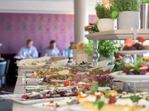 Quality Hotel Grand Larvik