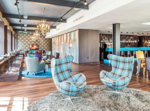 Motel One Edinburgh - Princes