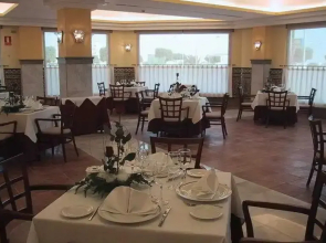 Hotel Don Manuel