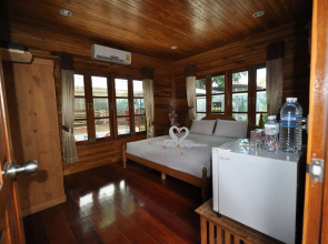 Basaya Beach Hotel & Resort