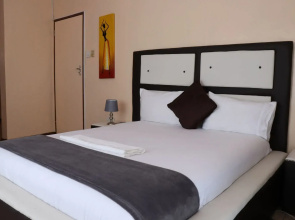 Jojo 2 Steet Guesthouse