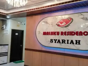 Maluku Residence Syariah