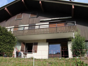 Appartement La Clusaz, 3 pièces, 6 personnes - FR-1-459-28