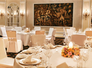 Steigenberger Icon Parkhotel Düsseldorf