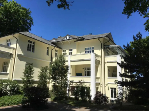 Villa Caprivi - Ferienwohnung 11 C