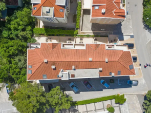 Apartments Mara