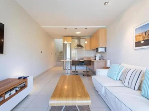The New Suite, Agaete