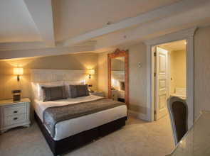 Ottoman's Life Hotel Deluxe