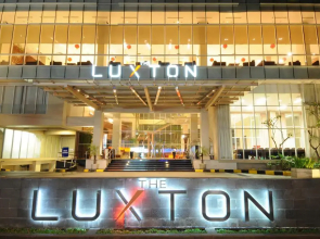 The Luxton Bandung