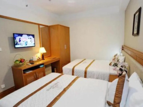 Dendro Hotel