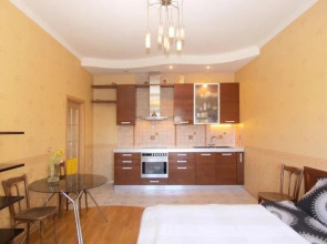 Гостевой Дом Петроградский