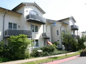 Appartment Strandduene