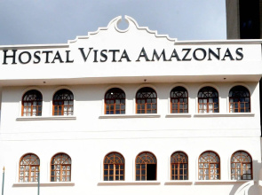 Hostal Vista Amazonas