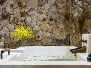 The Tubkaak Krabi Boutique Resort