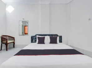 Hotel O Kaliurang Near Gunung Merapi Kaliurang