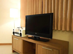 The Chateau Luxury Serviced Apartment