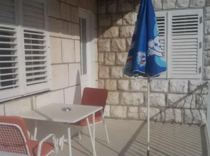 Saluto Apartments