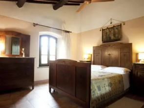 Villa Meleto