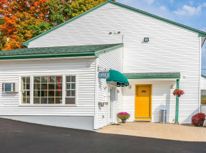 Rodeway Inn Lake George Outlets